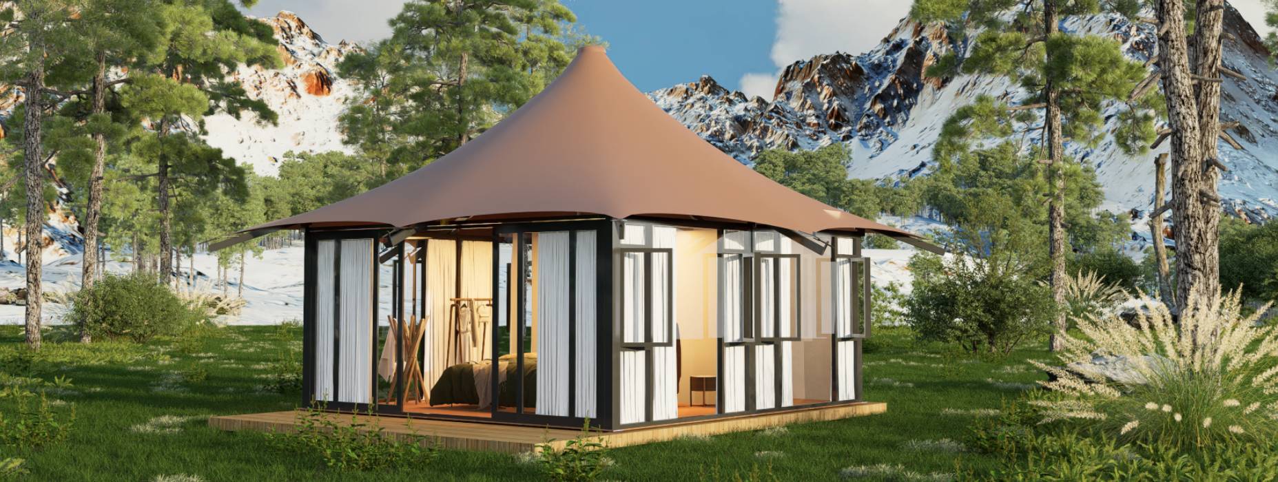 合作市装配式建筑厂家